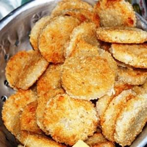 Cách làm xôi chiên nhân thập cẩm