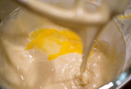 Xôi chiên phồng đơn giản giòn ngon