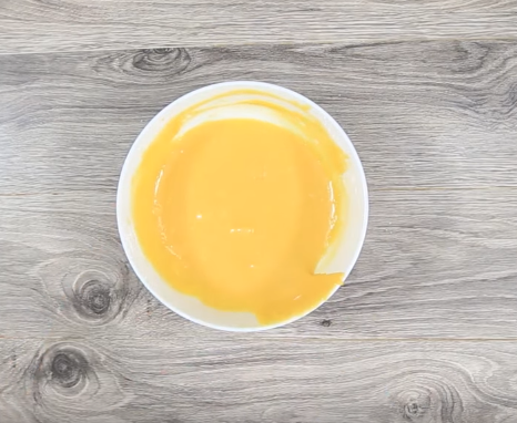 Xôi chiên ruốc hành dẻo ngon, lạ miệng, càng ăn càng mê