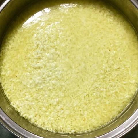 Cách làm xôi chim câu