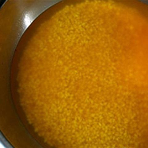 Cách làm xôi cốc kiểu Hàn