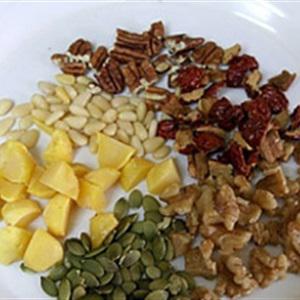 Cách làm xôi cốc kiểu Hàn