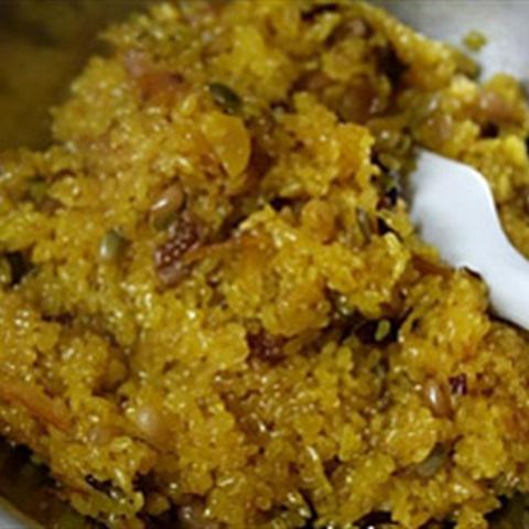 Cách làm xôi cốc kiểu Hàn