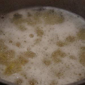 Cách làm xôi cốm