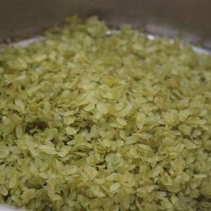 Cách làm xôi cốm