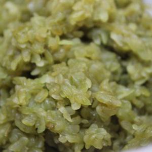 Cách làm xôi cốm