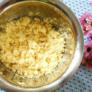 Cách làm xôi cốm đậu xanh