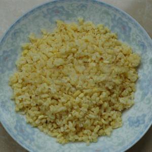 Cách làm xôi cốm dừa nạo