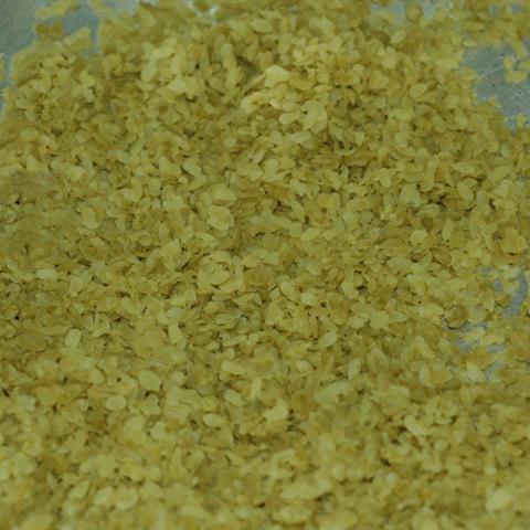 Cách làm xôi cốm hạt sen