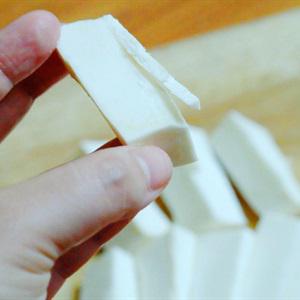 Cách làm xôi củ khoai mì