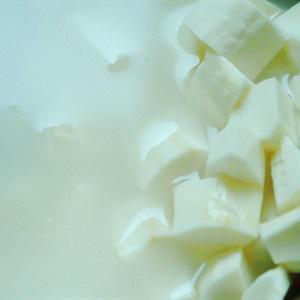 Cách làm xôi củ khoai mì