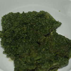 Cách làm xôi cúc