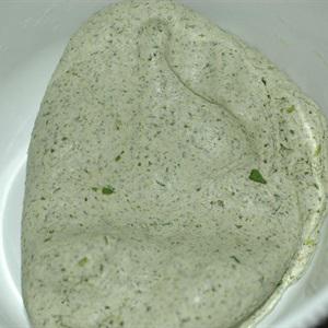 Cách làm xôi cúc