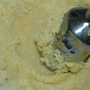 Cách làm xôi cúc