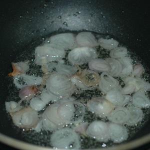 Cách làm xôi cúc