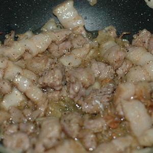 Cách làm xôi cúc