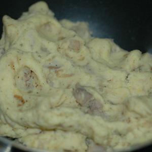 Cách làm xôi cúc