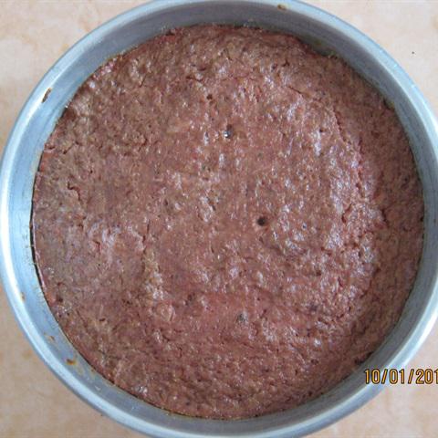 Cách làm xôi cuộn rong biển