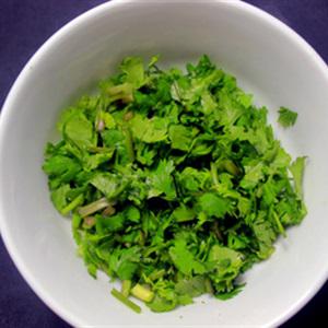 Cách làm xôi cuộn thịt băm