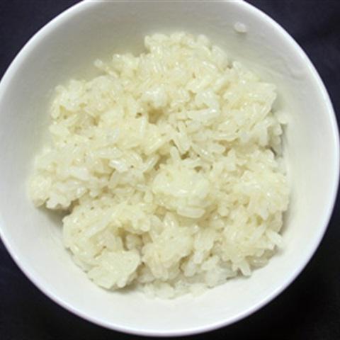 Cách làm xôi cuộn thịt băm