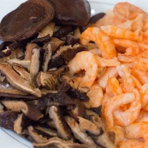 Cách làm xôi Đài Loan