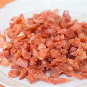 Cách làm xôi Đài Loan