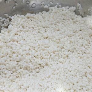 Cách làm xôi Đài Loan