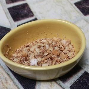 Cách làm xôi đậu 3 màu