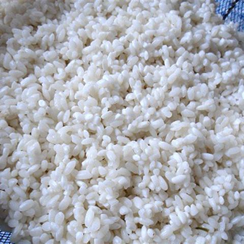 Cách làm xôi đậu đen dừa nạo