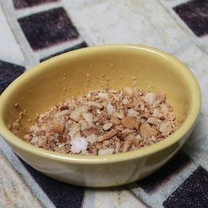 Cách làm xôi đậu đen