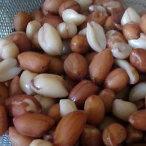 Cách làm xôi đậu phộng thơm ngon 