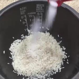 Cách làm xôi đậu phộng dừa nạo