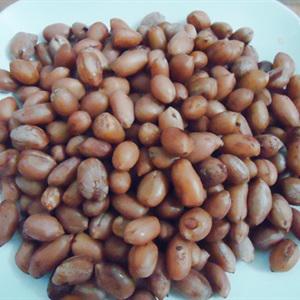 Cách làm xôi đậu phộng dừa