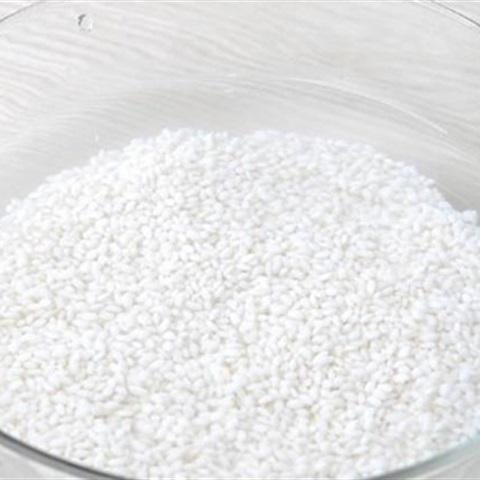 Cách làm xôi đậu phộng làm bằng nồi cơm điện