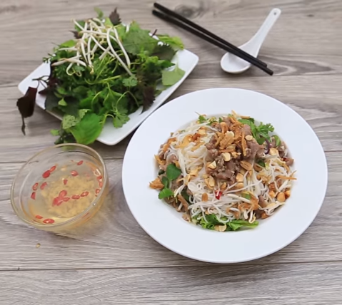 Xôi dừa đậu đen nóng hổi dẻo thơm, ngon như mẹ làm
