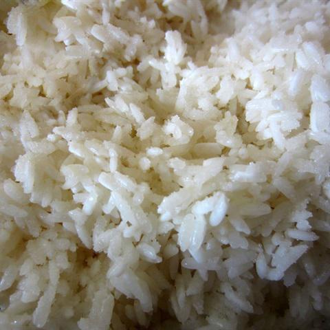 Cách làm xôi dừa lạp xưởng