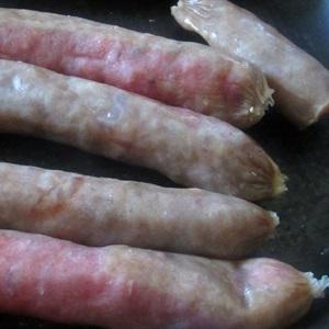 Cách làm xôi dừa lạp xưởng
