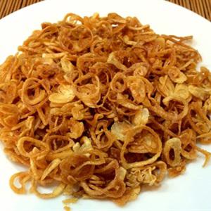 Cách làm xôi gà cốt dừa