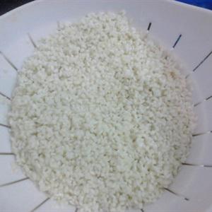 Cách làm xôi hoa nhài đậu xanh