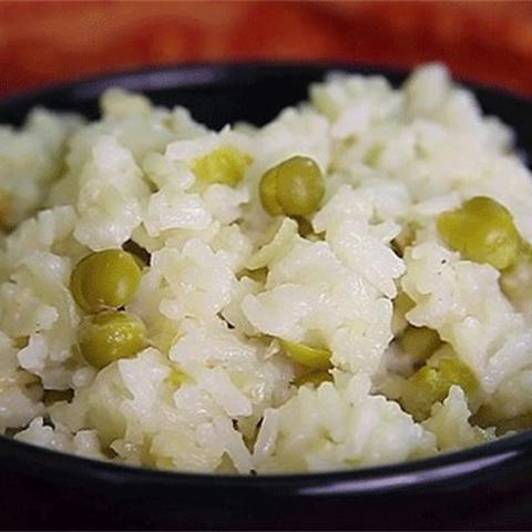 Cách làm xôi hoa nhài đậu xanh