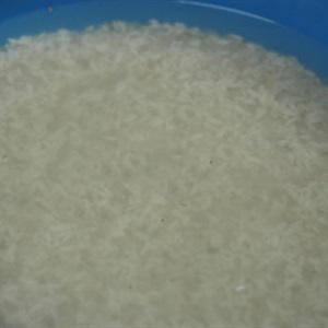 Cách làm xôi khoai mì lạp xưởng