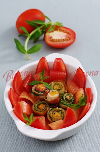 Xôi khoai mì (sắn) muối mè