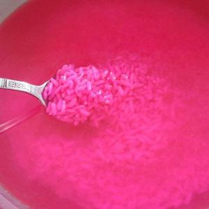 Cách làm xôi khoai môn