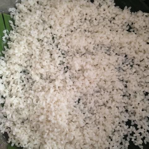 Cách làm xôi khúc ăn sáng