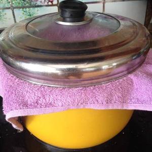 Cách làm xôi khúc ăn sáng