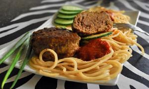 Xôi khúc lá dứa dẻo thơm cho bữa sáng thêm thi vị