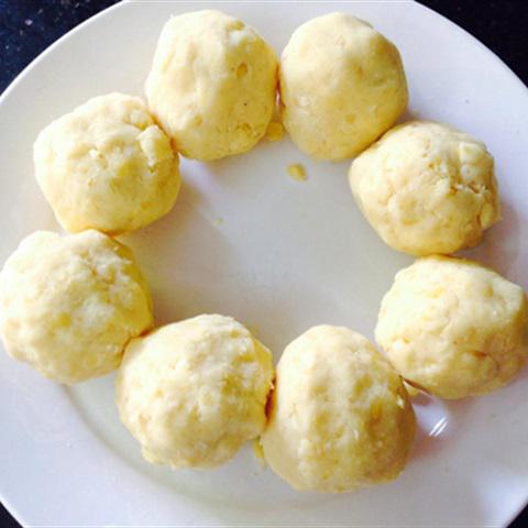 Cách làm xôi khúc rau muống