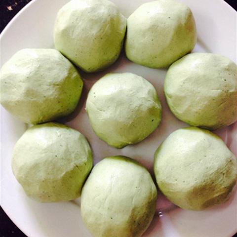 Cách làm xôi khúc rau muống