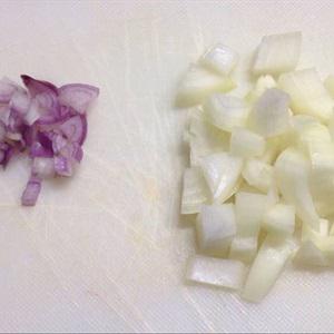 Cách làm xôi lá cẩm gà rô ti