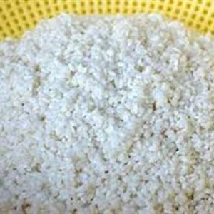 Cách làm xôi lá cẩm hạt sen